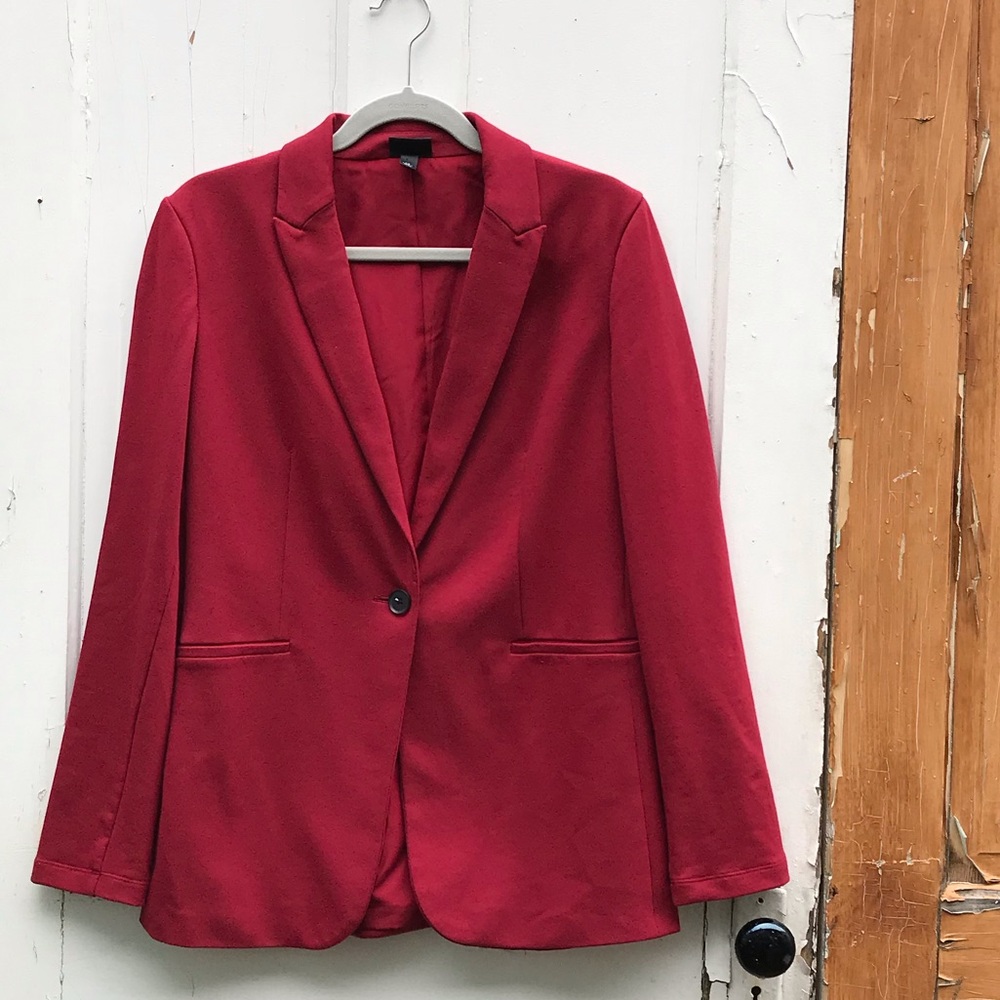 Mossimo blazer Size Large